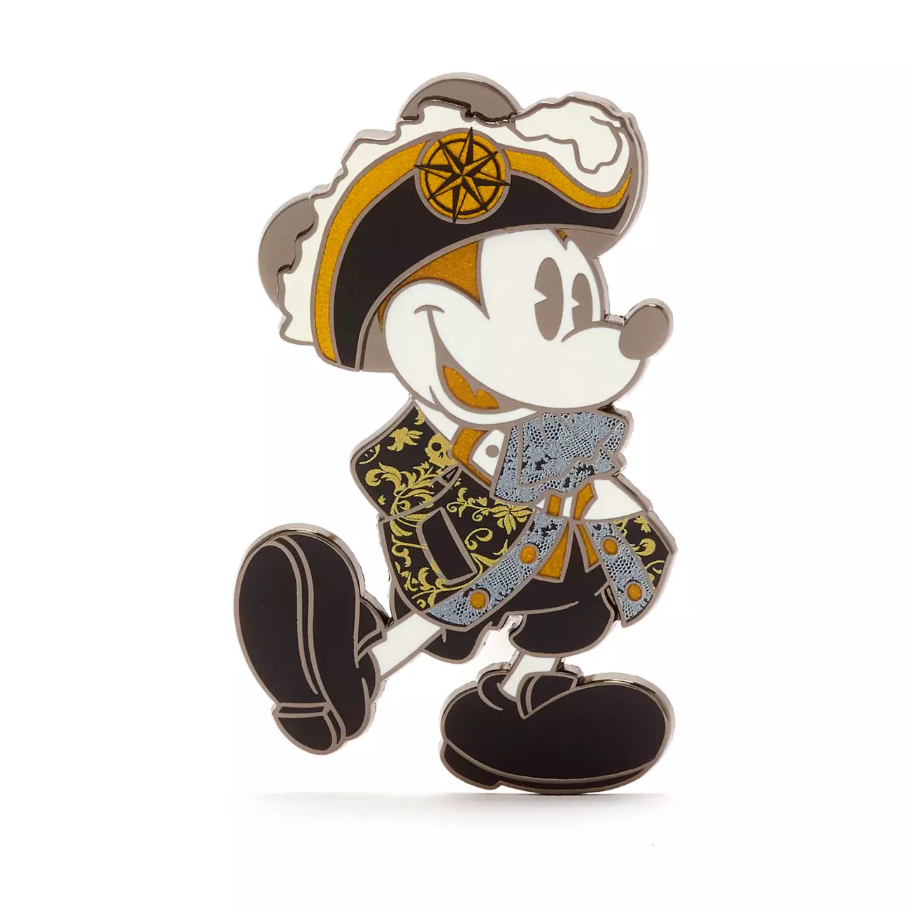 Mickey Mouse The Main deals Attraction Pins