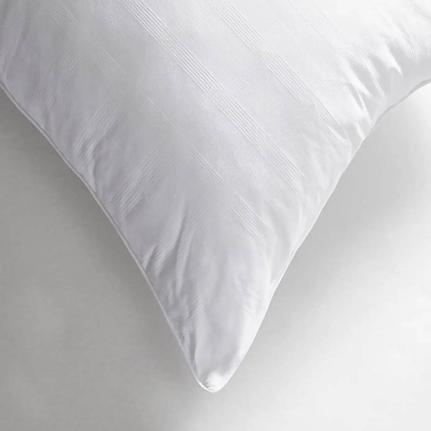 Dorma Dream Deluxe Front Sleeper Pillow – Ironbridge GT