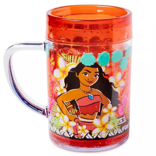 Disney Moana Plastic Kids Cup