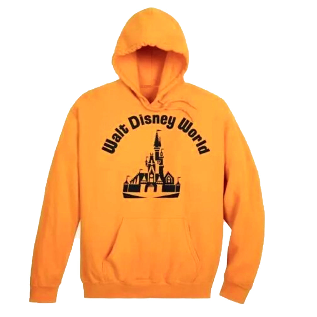 Disney Parks Hoodie Mickey Mouse