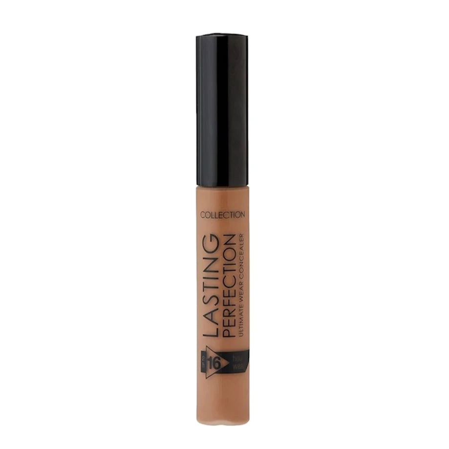 Lasting Perfection Concealer, Cool Dark by Colletion, a UK Brand