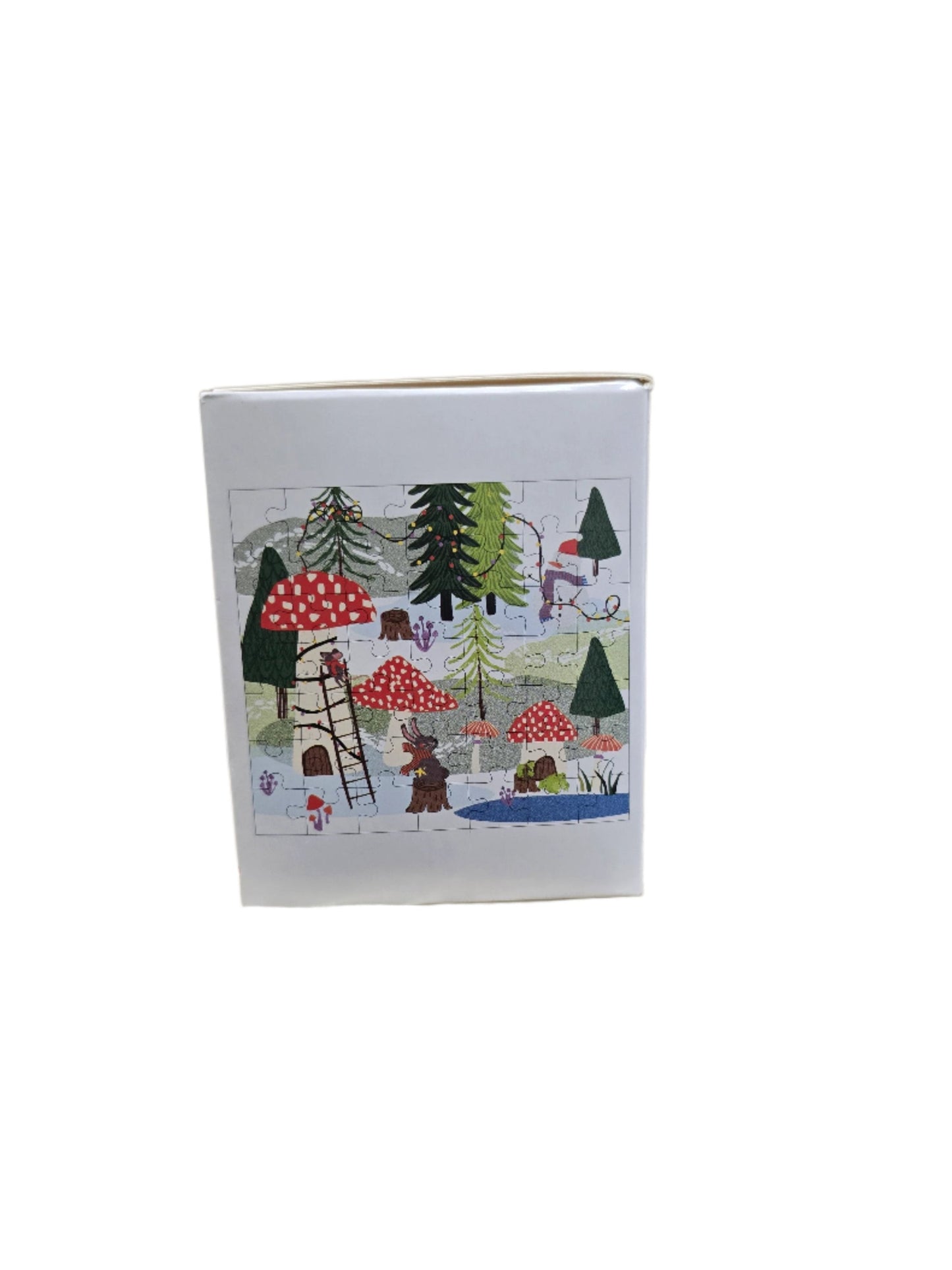 JIGSAW PUZZLES Christmas