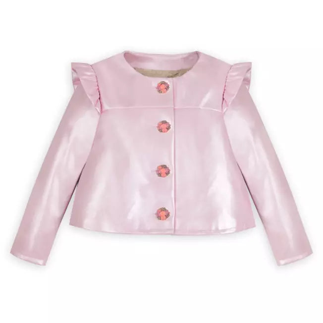 Disney Princess Kids Jacket 3 Years