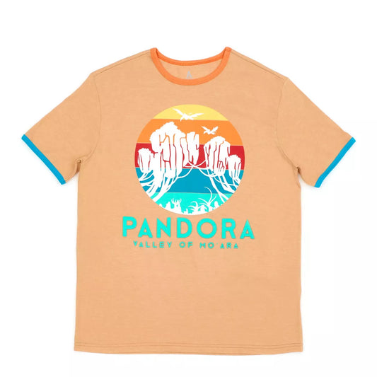 Disney Pandora Valley of Mo'ara T-Shirt XL | Explore the Magic