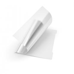 Pack of 25 Classmaster Project Files White