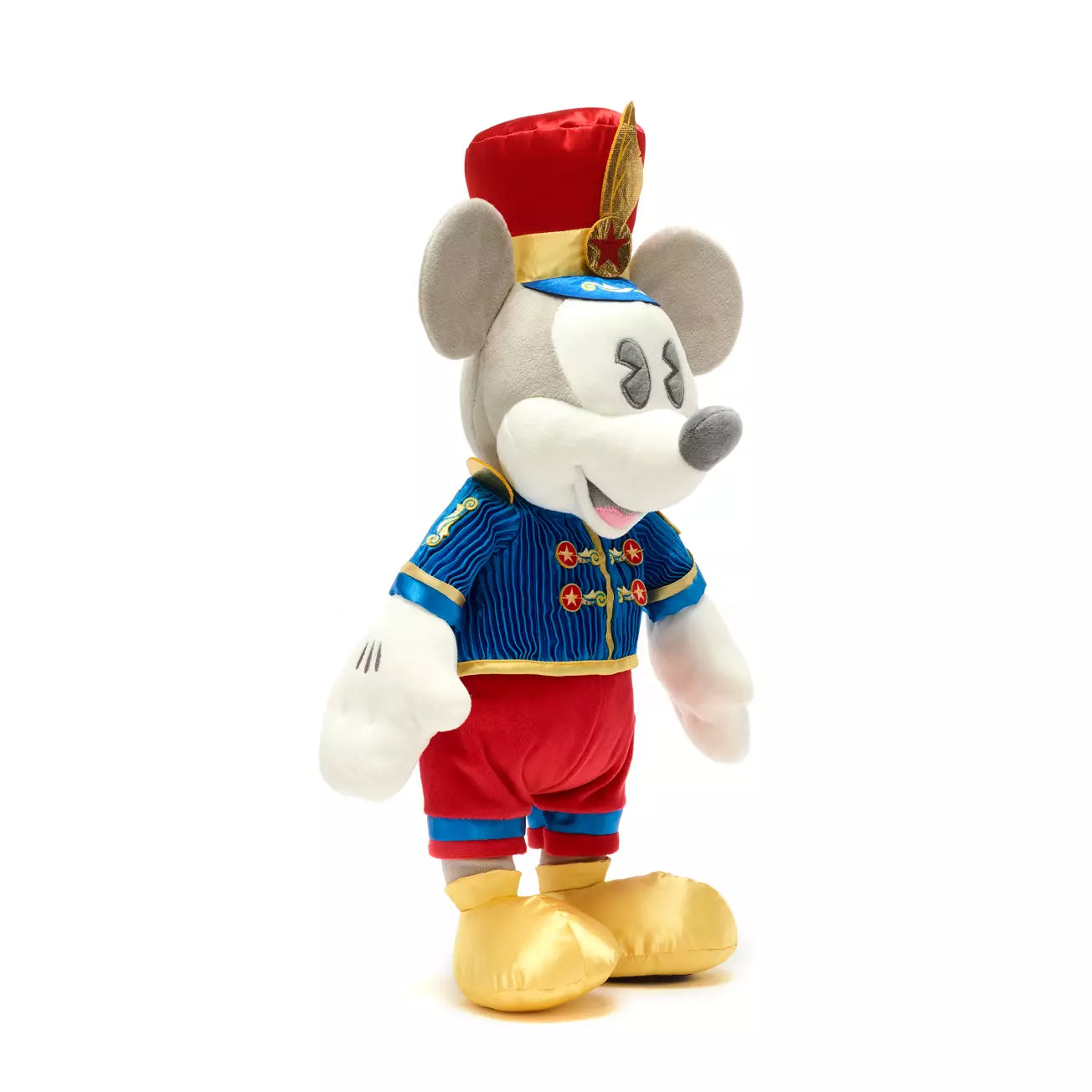 Mickey Mouse: The Main Attraction Plush