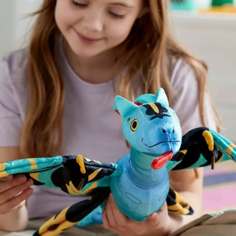 Banshee stuffed animal online