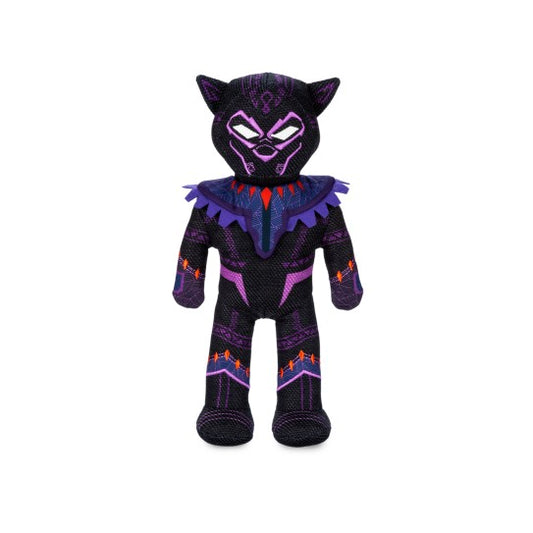 Disney Store Black Panther soft toy