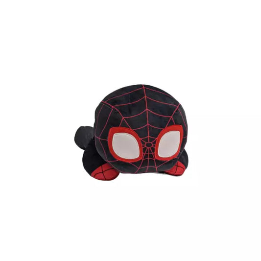 Miles Morales Cuddleez Large Plush, Spider-Man