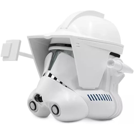 Clone Trooper Voice Changing Customizable Helmet The Bad Batch Roleplay Collectible Mask