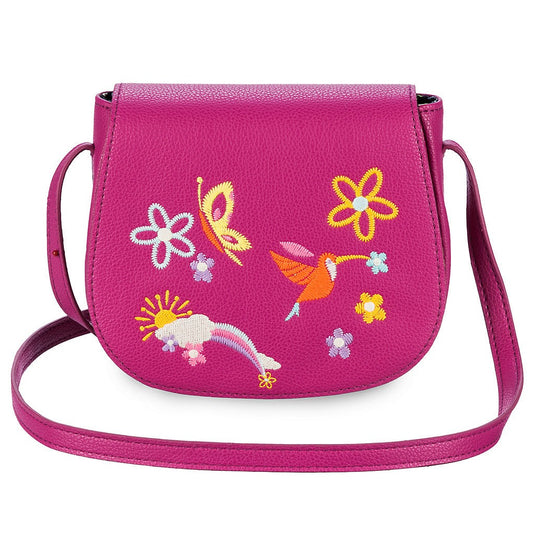 Encanto Crossbody Bag