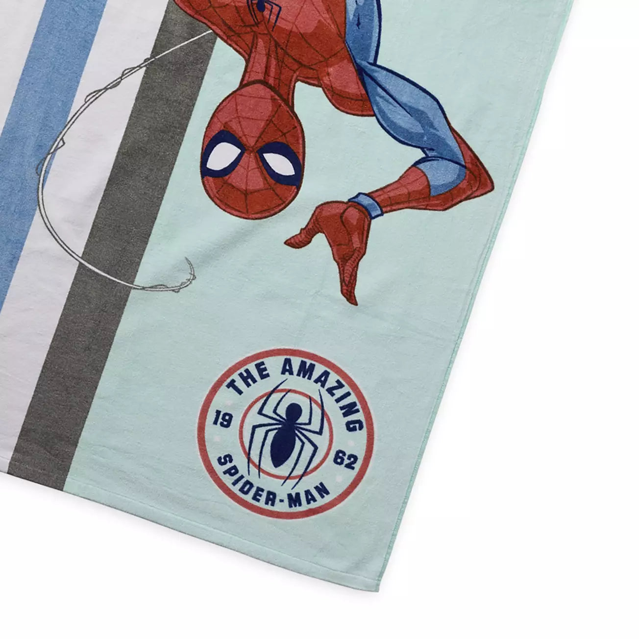 Spider-Man Beach Towel