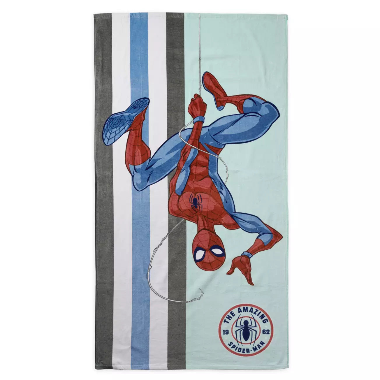 Spider-Man Beach Towel