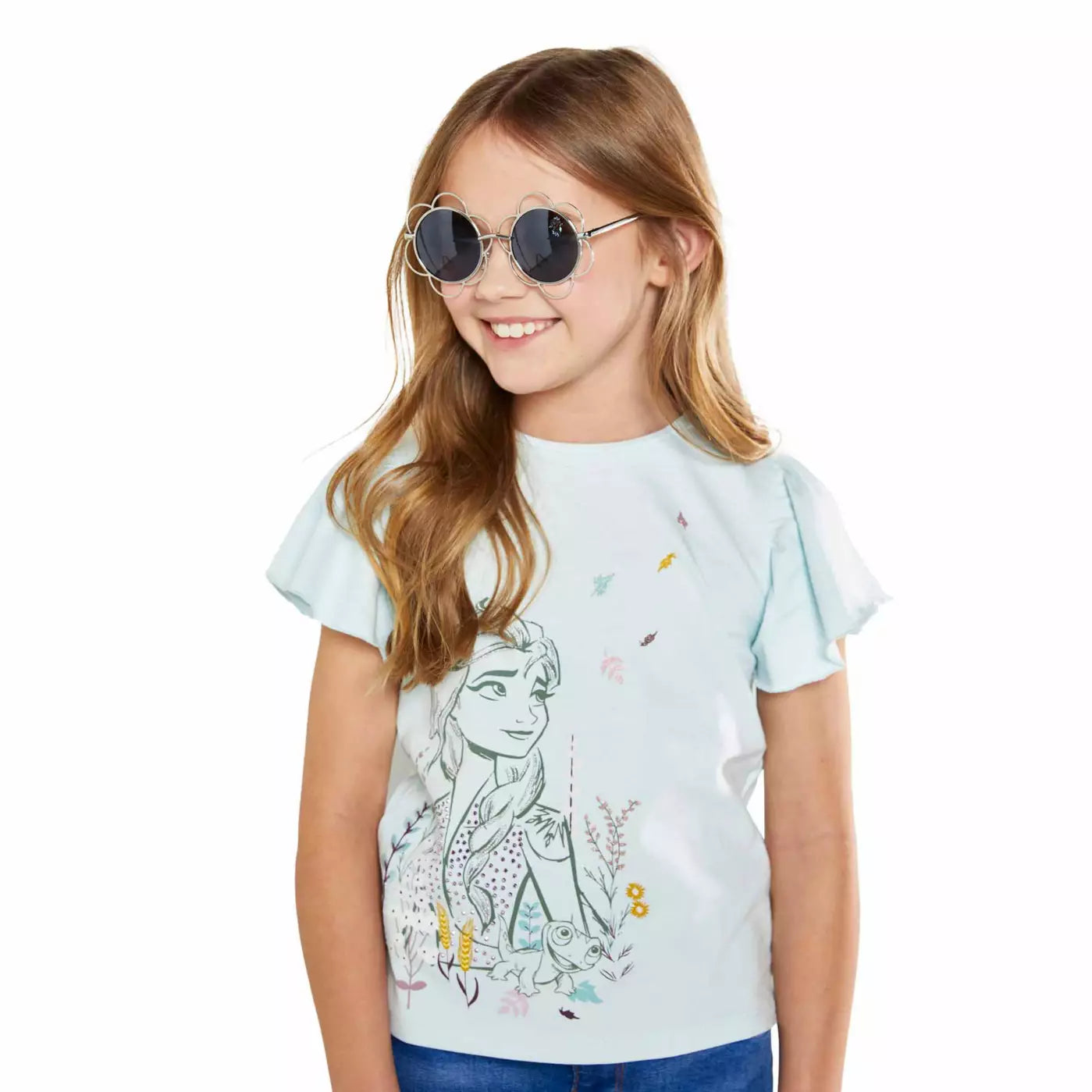 Disney Store Frozen 2 Sunglasses For Kids