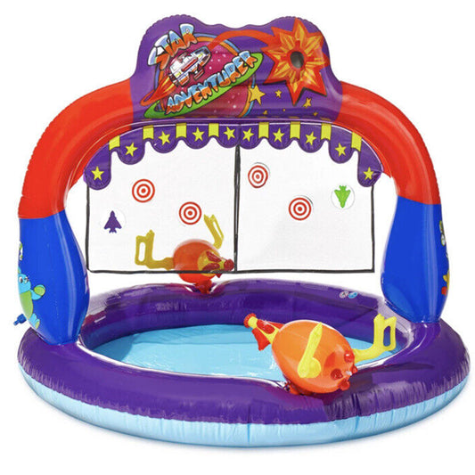 Disney Store Toy Story Inflatable Pool