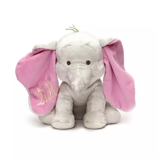 Dumbo Baby Small Soft Toy