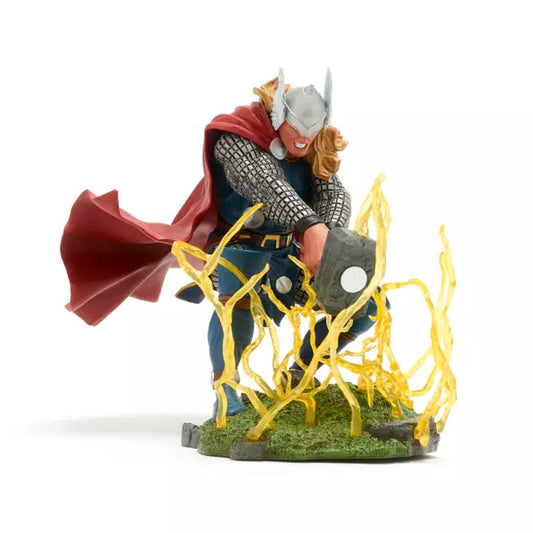 Diamond Select The Mighty Thor First Gallery Diorama