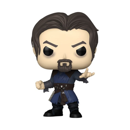 Funko Sinister Weird Pop! Doctor Strange in the Multiverse of Madness vinyl figure