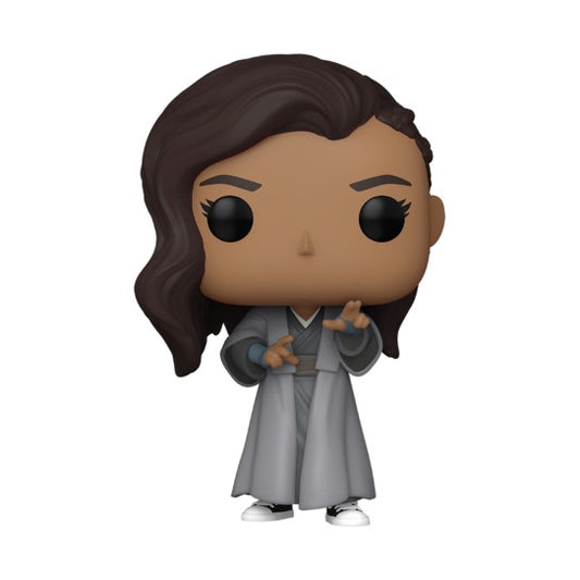 Funko America Chavez Pop! Doctor Strange in the Multiverse of Madness vinyl figure