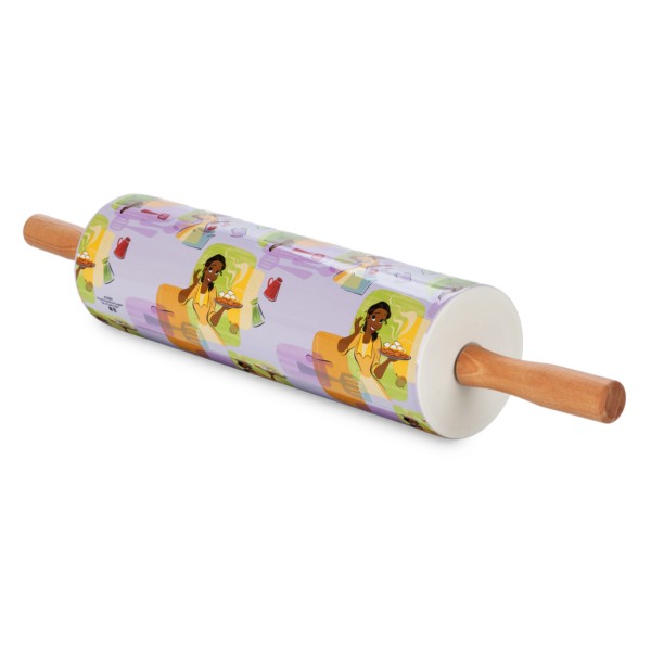 Tiana Rolling Pin, Disney's The Princess and the Frog Discount