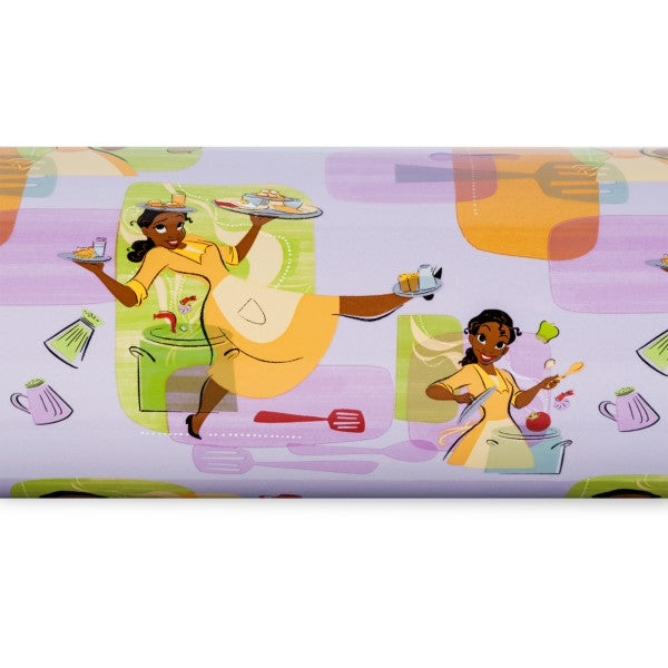 Tiana Rolling Pin, Disney's The Princess and the Frog Discount