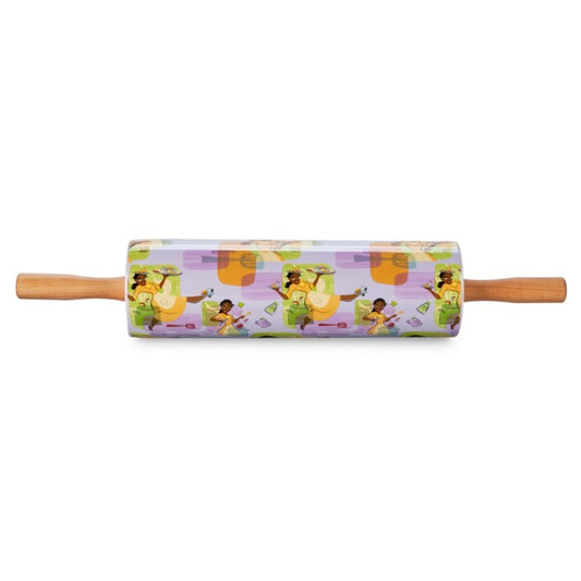 Tiana Rolling Pin, Disney's The Princess and the Frog Discount