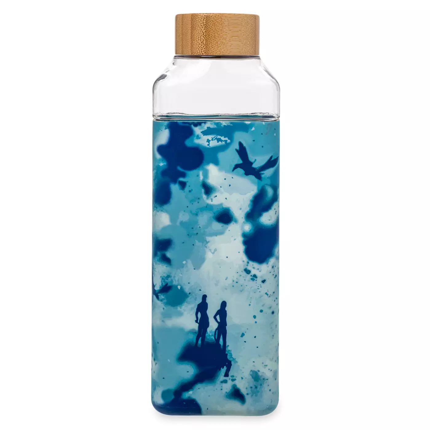 Disney Store Avatar: The Way of Water Water Bottle