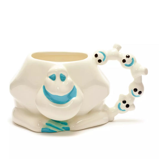 Walt Disney World Marshmallow Figural Mug, Frozen