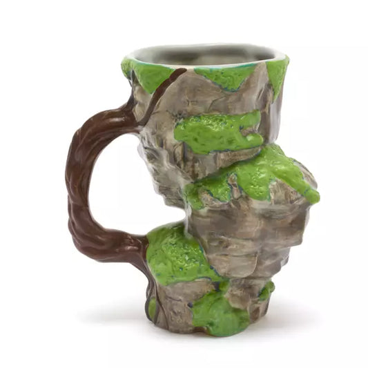 Walt Disney World Floating Mountains Mug, Pandora -The World of Avatar