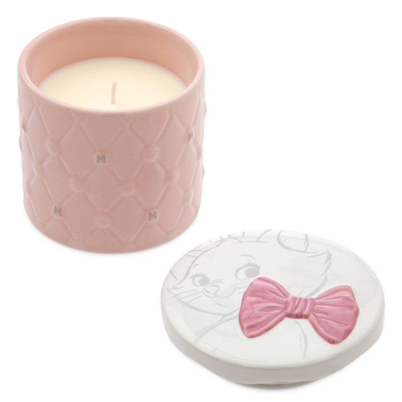 Disney Store Marie Candle, Aristocats