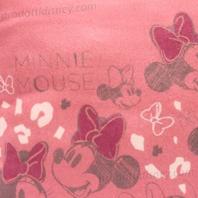 Disney Minnie Mouse Cushion