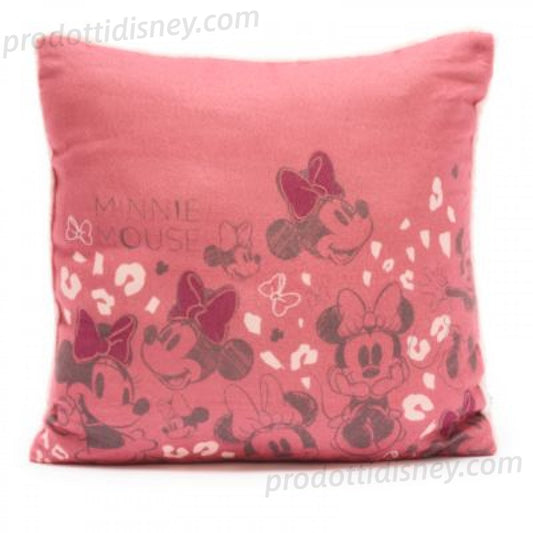 Disney Minnie Mouse Cushion