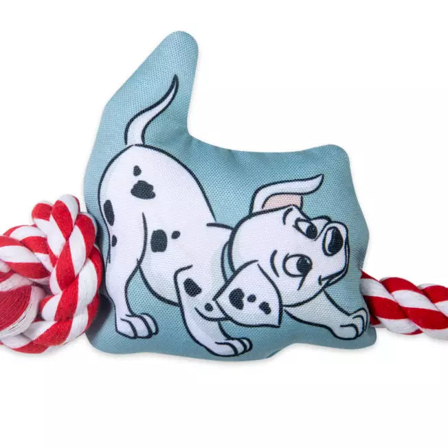 Disney Dalmatians Pet Pull Toy