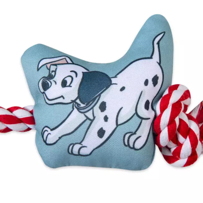 Disney Dalmatians Pet Pull Toy