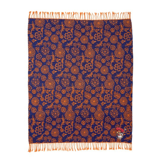 Original Disney Pixar Coco Throw