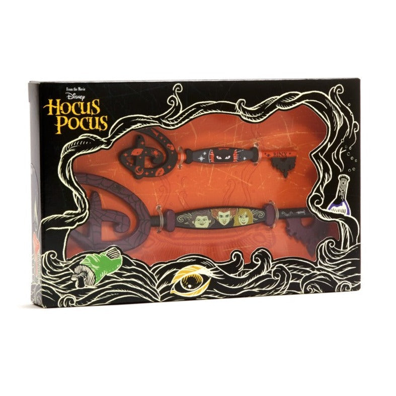 Disney Cheap Opening Ceremony Hocus Pocus Keys