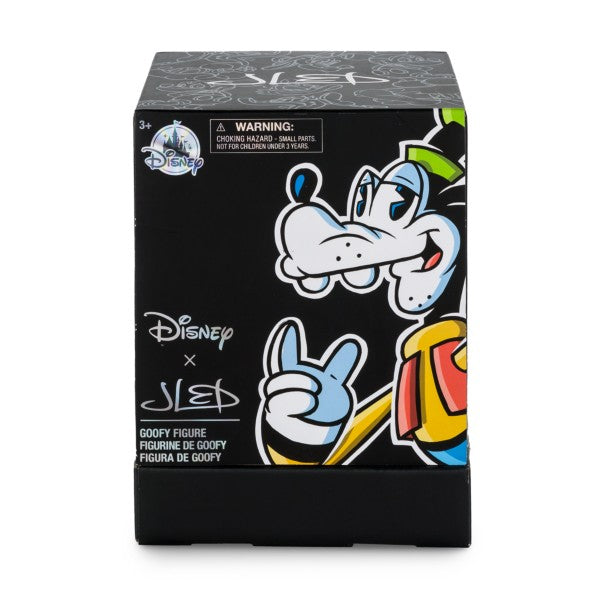 Disney Store Goofy vinyl figure by Disney x JLed