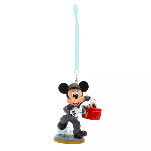 Mickey Mouse EMT Hanging Ornament