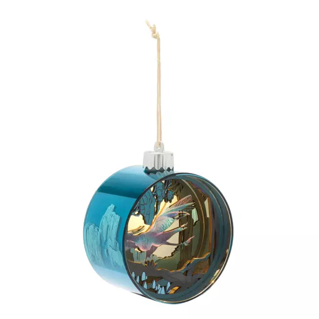 Banshee Hanging Ornament, Avatar