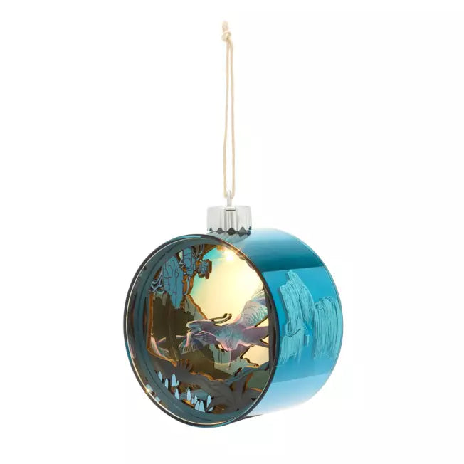 Banshee Hanging Ornament, Avatar