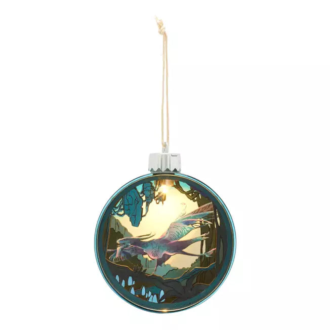 Banshee Hanging Ornament, Avatar