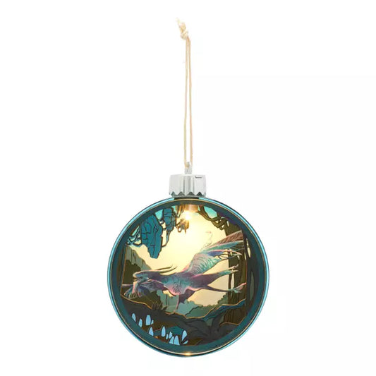 Banshee Hanging Ornament, Avatar