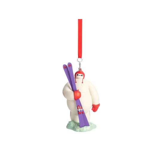 Disney Store Baymax Hanging Ornament, Big Hero 6