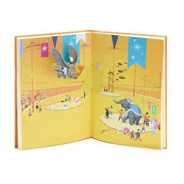 Legacy Collection - Dumbo - Notebook Disney