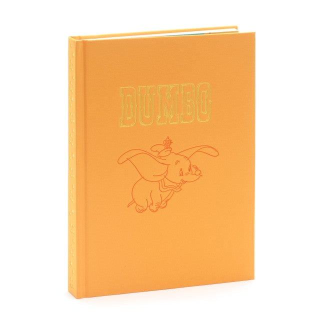 Legacy Collection - Dumbo - Notebook Disney