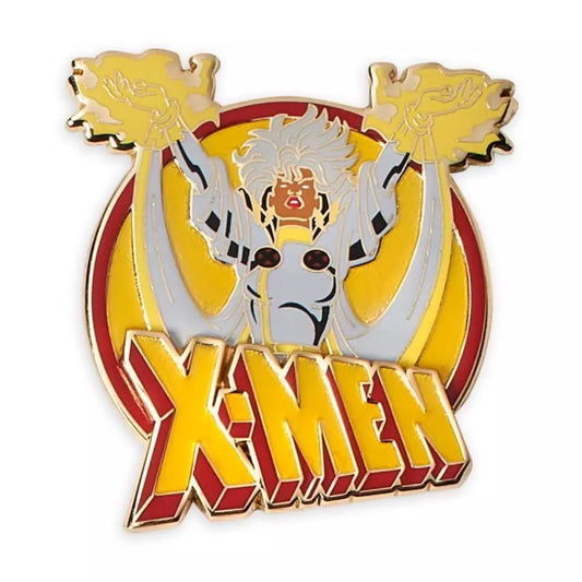 Storm Limited Release Pin, X-Men