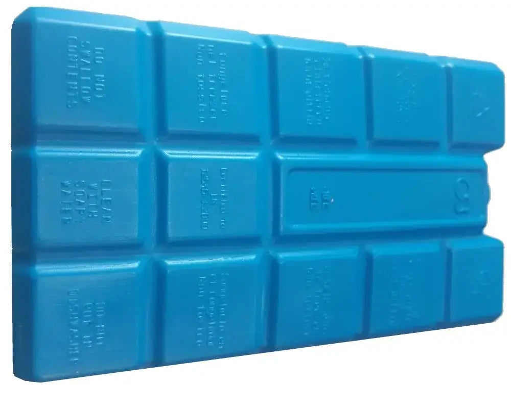 Freezer Blocks 6 Pcs