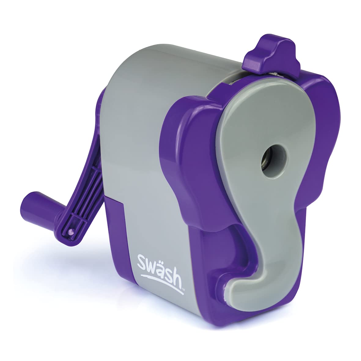 Swash Ellie Elephant Desktop Sharpener