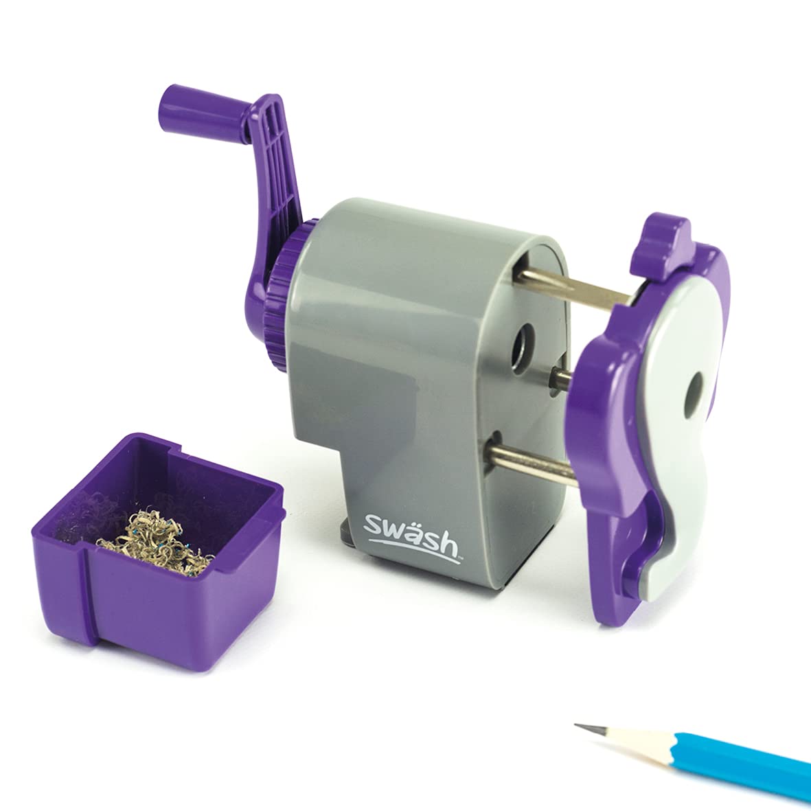 Swash Ellie Elephant Desktop Sharpener