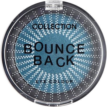 Eye Shadow with Bounce Back Technology By Collection, a UK Brand